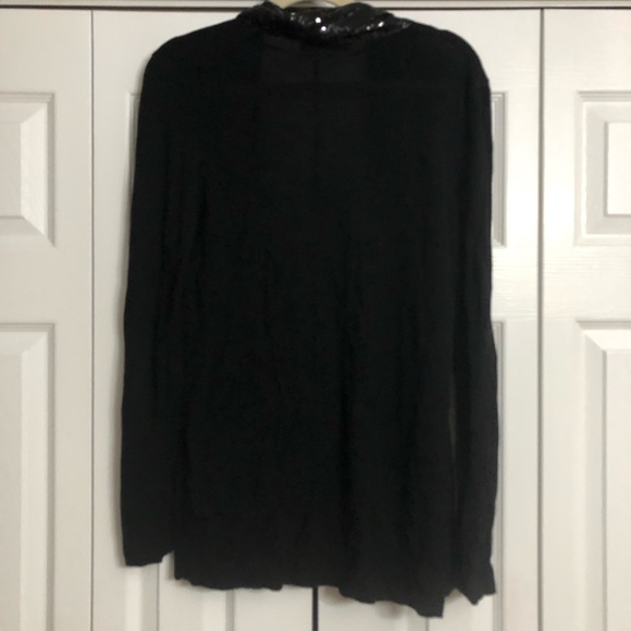 Belladini black cardigan - Picture 3 of 3